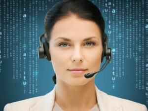 Cost Effective Virtual Receptionist