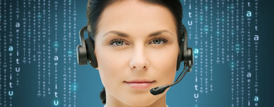 Custom Auto Attendant