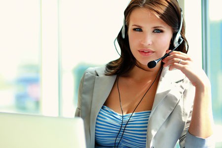 Utilizing a Virtual Answering Service