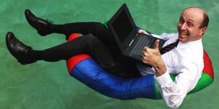 WorkingFromHome Myths About Working From Home