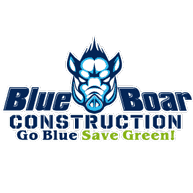 Blue Boar Construction